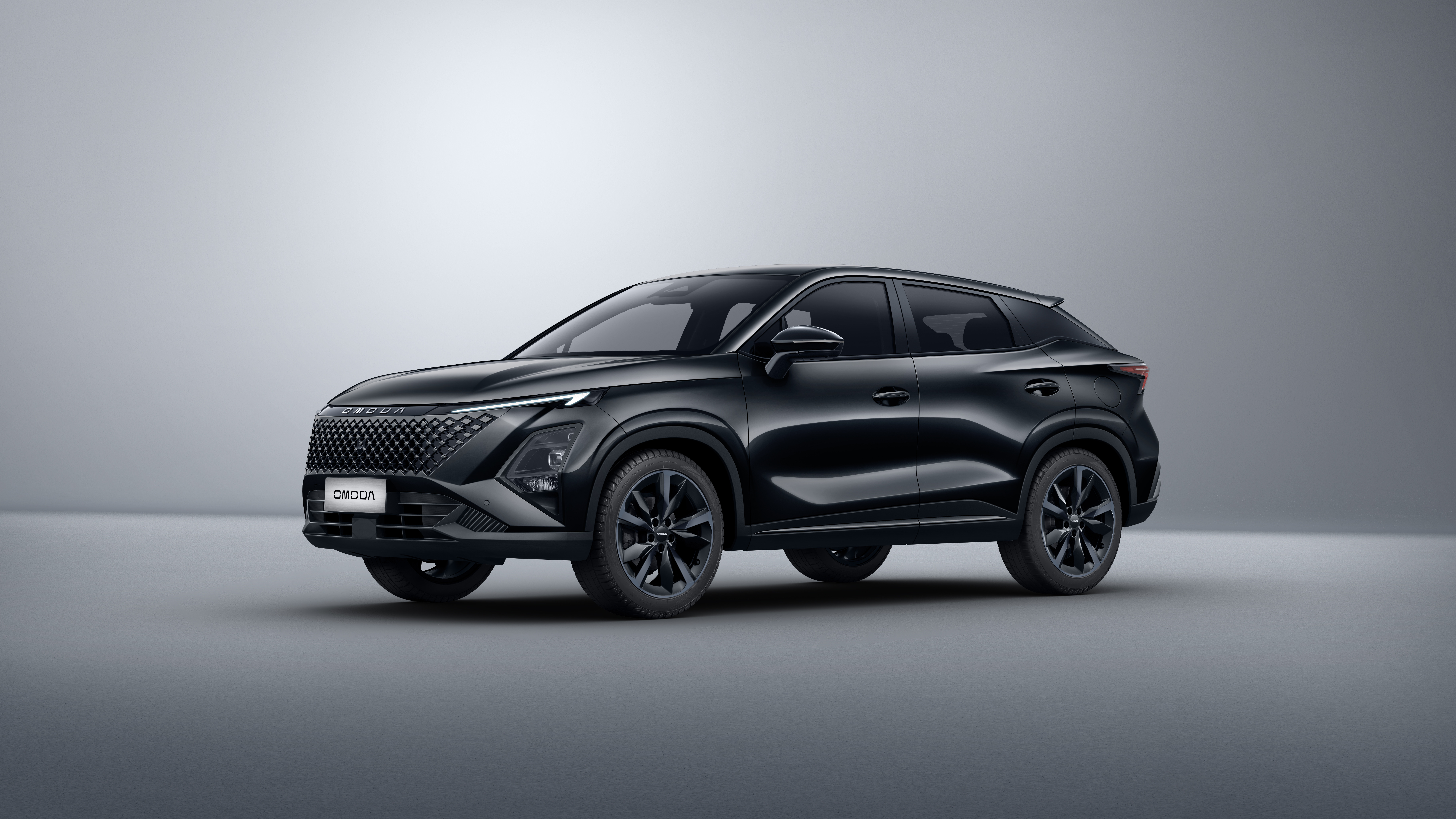OMODA C5 SHS-H
